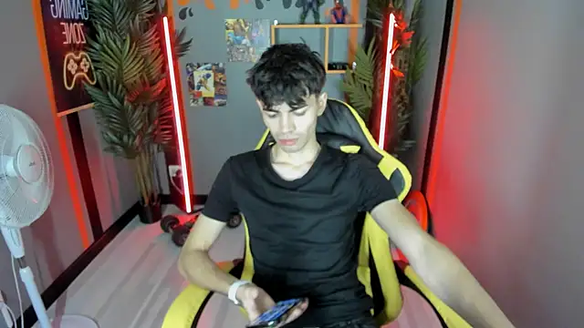 JaremyHarris online show from October 11, 2025, 10:27 am