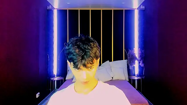 JaremyHarris online show from October 16, 2025, 10:34 am