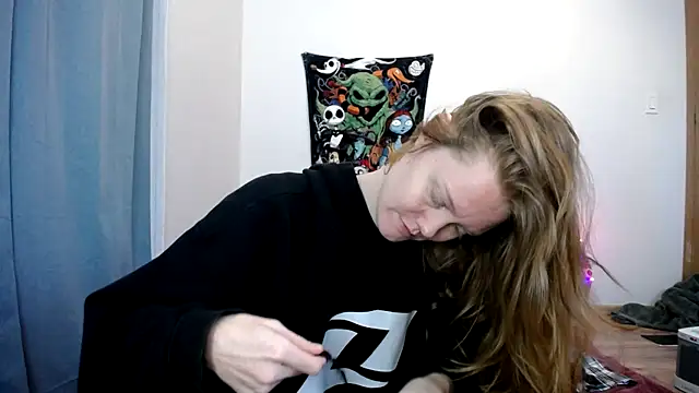 naughtyfox89 online show from October 16, 2025, 4:37 pm