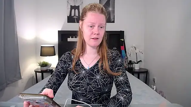 naughtyfox89 online show from March 6, 2026, 3:01 am