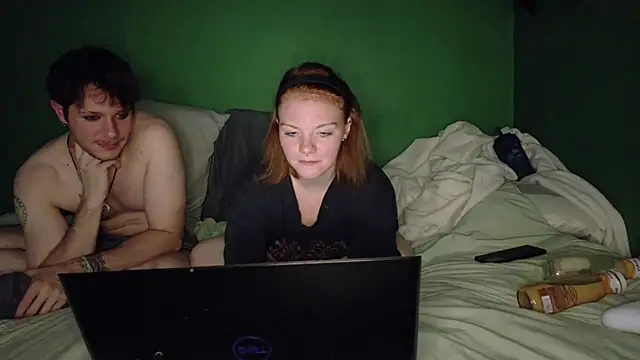 LoversUnleashedXO online show from January 17, 2026, 5:44 am