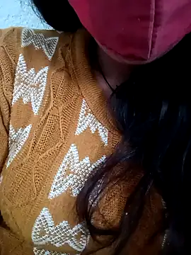 Snapshot of Pihu-56 chatting on December 19, 2025, 3:43 am Pihu-56 online show from December 19, 2025, 3:43 am