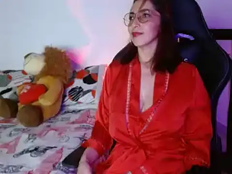 Angel blackhot online show from October 26, 2025, 12:00 am