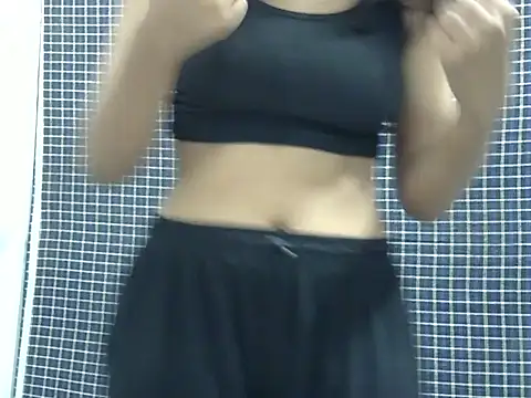 Snapshot of SEXY_DOLL88 chatting on October 10, 2025, 11:49 pm SEXY DOLL88 online show from October 10, 2025, 11:49 pm