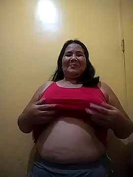 Snapshot of milagrose_rose chatting on December 4, 2025, 12:59 pm milagrose rose online show from December 4, 2025, 12:59 pm