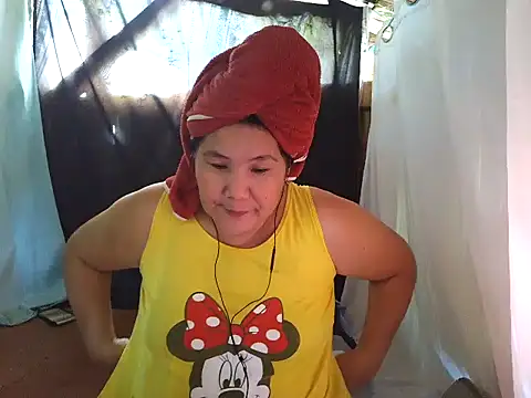 milagrose rose online show from May 25, 2026, 11:58 pm