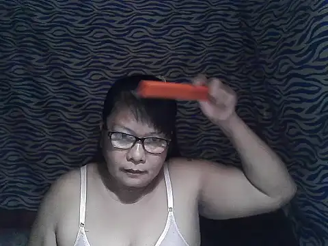 joy cute online show from December 21, 2025, 11:16 pm