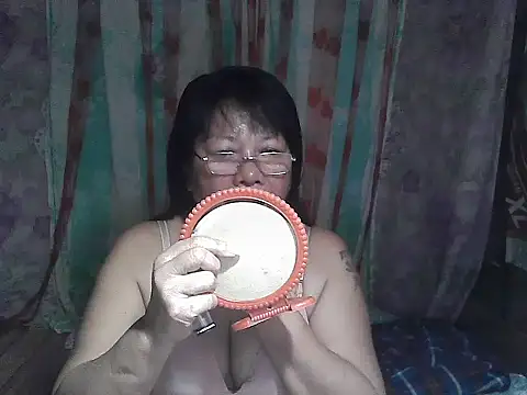 joy cute online show from March 21, 2026, 11:19 pm