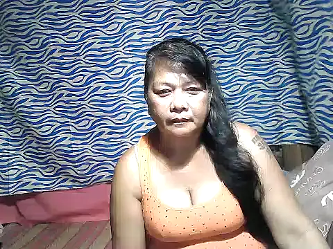 joy cute online show from October 13, 2025, 1:07 am
