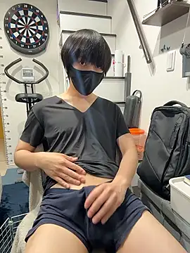 Snapshot of mikan_kun_st chatting on July 2, 2026, 12:33 pm mikan kun st online show from July 2, 2026, 12:33 pm