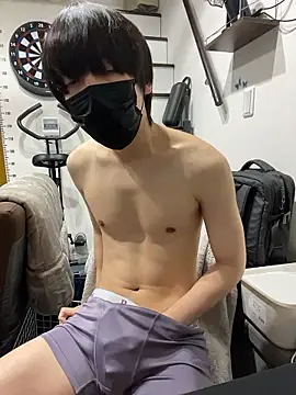 mikan kun st online show from February 24, 2026, 11:16 pm