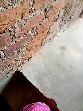 Hotty ruvi online show from October 13, 2025, 4:25 am