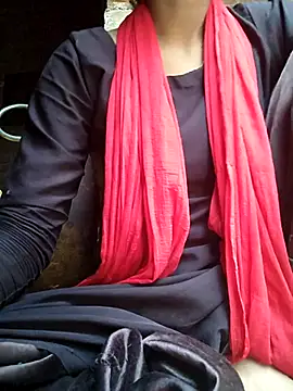 Hotty ruvi online show from October 21, 2025, 12:15 pm