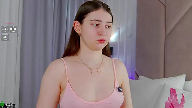 Snapshot of AnnaNoir chatting on January 12, 2026, 1:45 am AnnaNoir online show from January 12, 2026, 1:45 am