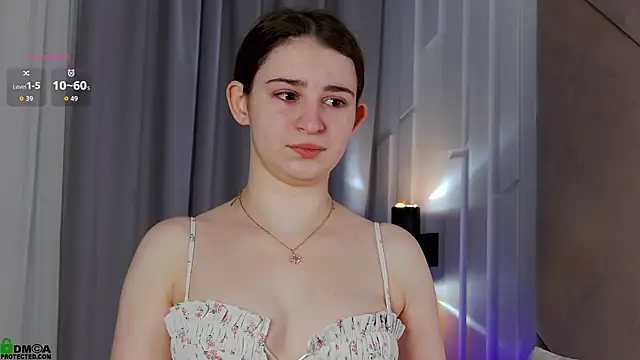 Snapshot of AnnaNoir chatting on December 22, 2025, 2:01 am AnnaNoir online show from December 22, 2025, 2:01 am