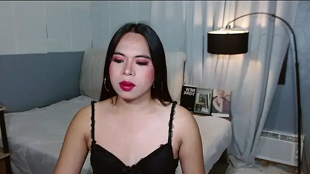 cathiana lust online show from October 5, 2025, 4:09 pm