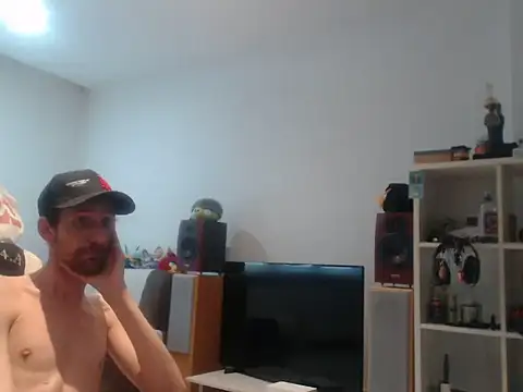 LoyalDoggie online show from July 10, 2026, 12:38 pm