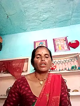 Mohni cute online show from October 12, 2025, 6:15 am