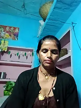 Mohni cute online show from November 25, 2025, 1:17 am