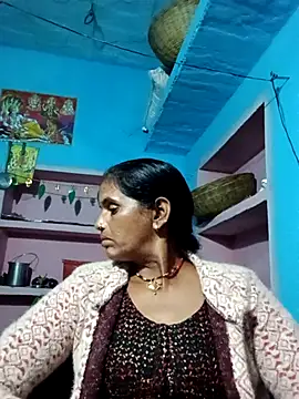 Mohni cute online show from November 26, 2025, 3:01 pm