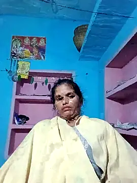 Mohni cute online show from October 30, 2025, 3:53 pm