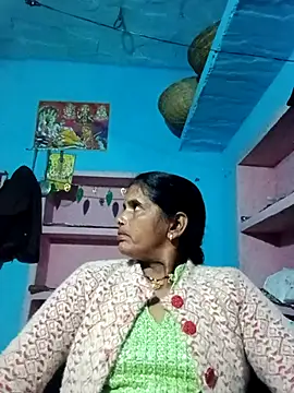 Mohni cute online show from November 12, 2025, 1:59 pm