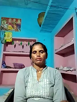 Mohni cute online show from October 27, 2025, 1:12 pm