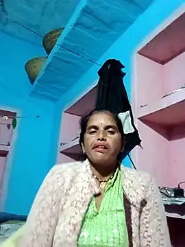 Mohni cute online show from November 11, 2025, 12:05 am