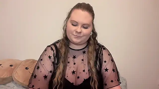 BriannaFlirty online show from November 3, 2025, 7:17 pm