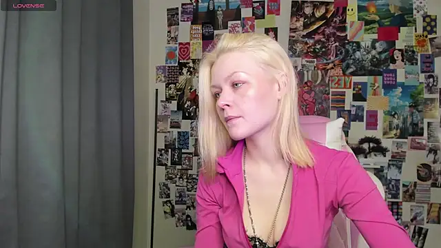 Callista a online show from November 5, 2025, 11:02 am