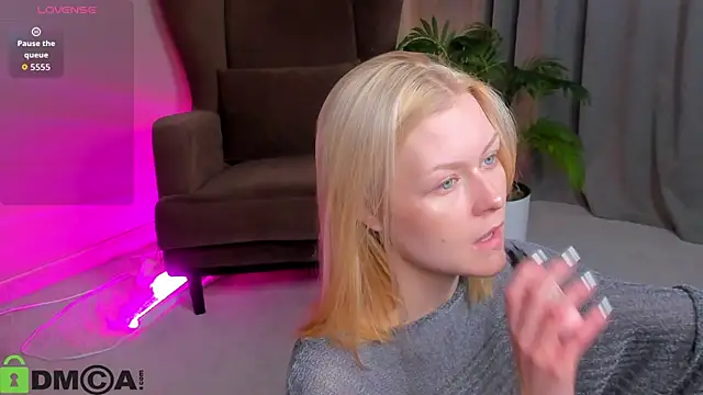 Callista a online show from October 20, 2025, 11:33 am