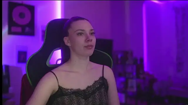 CandyStorm online show from March 7, 2026, 3:35 am