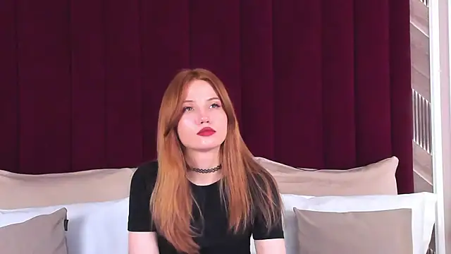 MelissaLiss online show from May 18, 2026, 3:06 pm