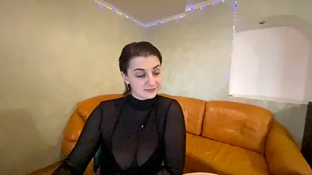 HoneyRose333 online show from November 10, 2025, 9:14 am