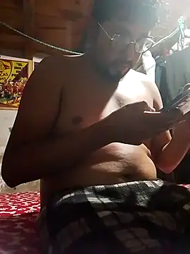 RAJV  online show from April 29, 2026, 5:30 pm