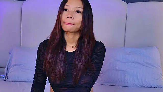 Selene Brownie online show from October 10, 2025, 1:34 pm