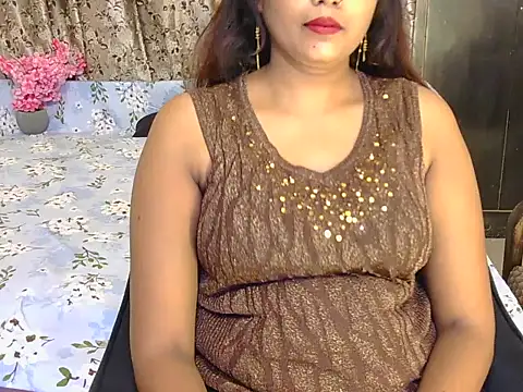 sweet-bebyy online show from October 7, 2025, 5:30 am