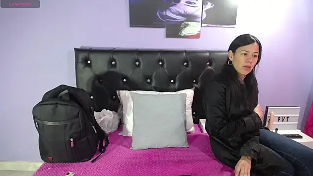 Jazmin ny online show from October 29, 2025, 1:54 pm