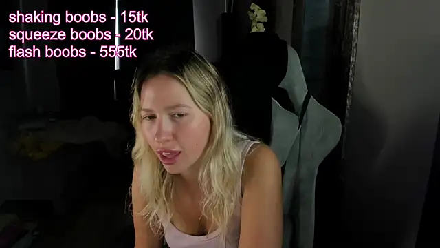 stefany and bettany online show from May 17, 2026, 1:11 pm