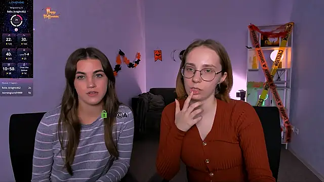 lina fox12 online show from October 23, 2025, 3:32 pm