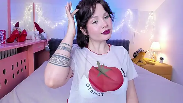 Me-Dea online show from February 27, 2026, 7:19 am