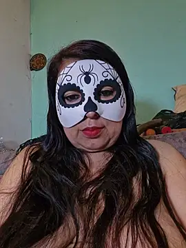 KinkySecretSlut online show from November 4, 2025, 1:59 pm