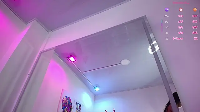 Gabriela milani online show from December 1, 2025, 7:37 pm