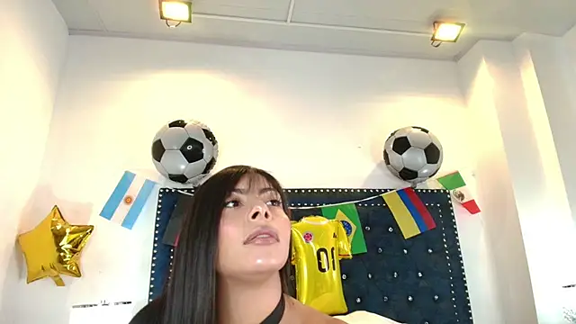Snapshot of Gabriela_milani chatting on June 30, 2026, 7:25 pm Gabriela milani online show from June 30, 2026, 7:25 pm