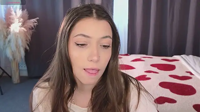 Snapshot of slow_flower chatting on February 18, 2026, 12:23 pm slow flower online show from February 18, 2026, 12:23 pm