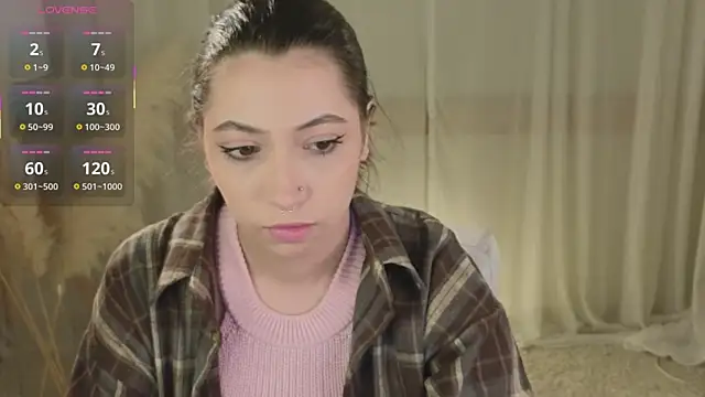 Snapshot of slow_flower chatting on November 1, 2025, 12:43 pm slow flower online show from November 1, 2025, 12:43 pm