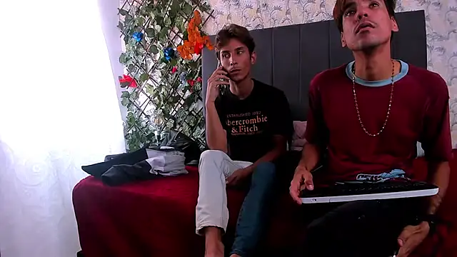 fuck seduction online show from November 13, 2025, 6:34 pm