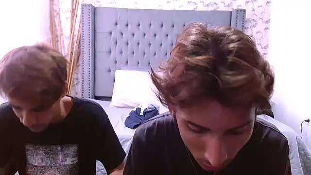 fuck seduction online show from November 22, 2025, 6:51 pm