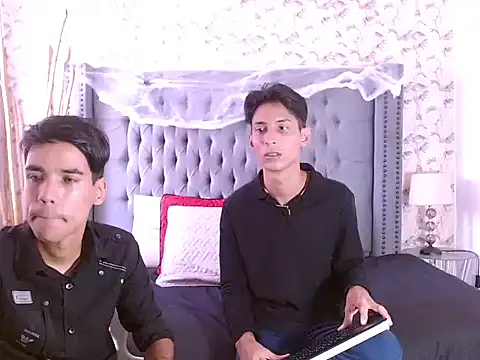 fuck seduction online show from October 7, 2025, 6:42 pm