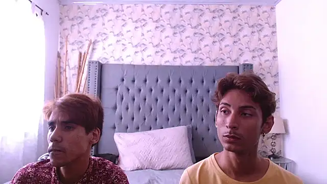 fuck seduction online show from November 21, 2025, 6:51 pm